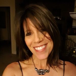 Meet your Posher, Tricia